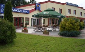 Restauracja - Hotel Nova